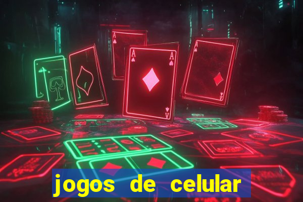 jogos de celular para casal